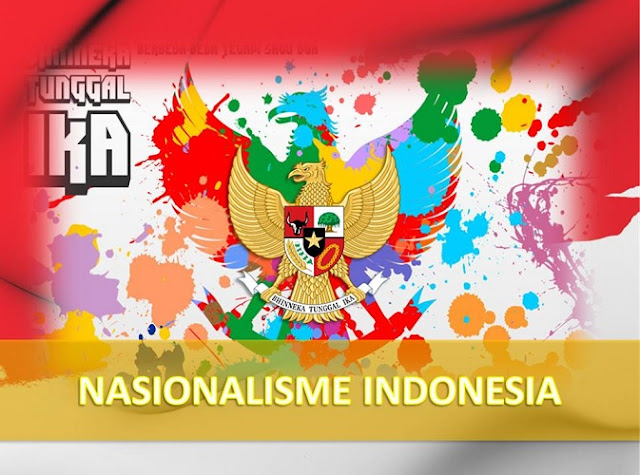 Sosialisasi Nasionalisme Indonesia