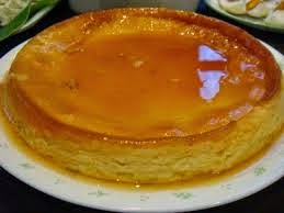 Resep Mudah dan bahan membuat  Puding Caramel Gula yang enak