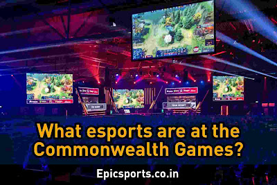 Epicsports | Comparing Esports to Traditional Sports