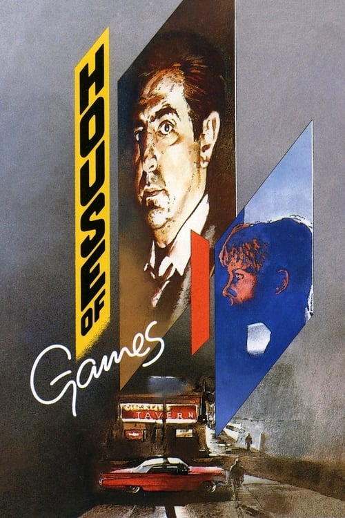 [HD] Haus der Spiele 1987 Ganzer Film Kostenlos Anschauen