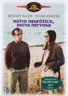 Noivo Neurótico, Noiva Nervosa - filme