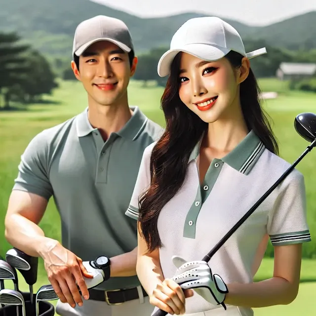 0324 해남 파인비치CC 1박 2일 골프패키지 가격과 날씨 안내