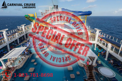 Carnival Cruises Lines