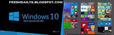 How to Download And Install Windows 10 Online For Free 