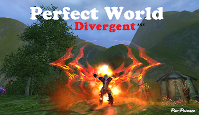 Perfect World Private Server Divergent