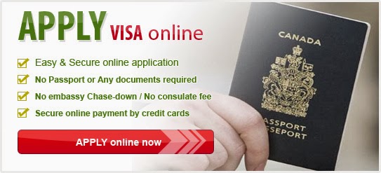 Vietnam Visa Application