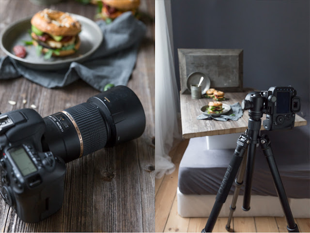 5 Food Photography Tricks to Use This Summer