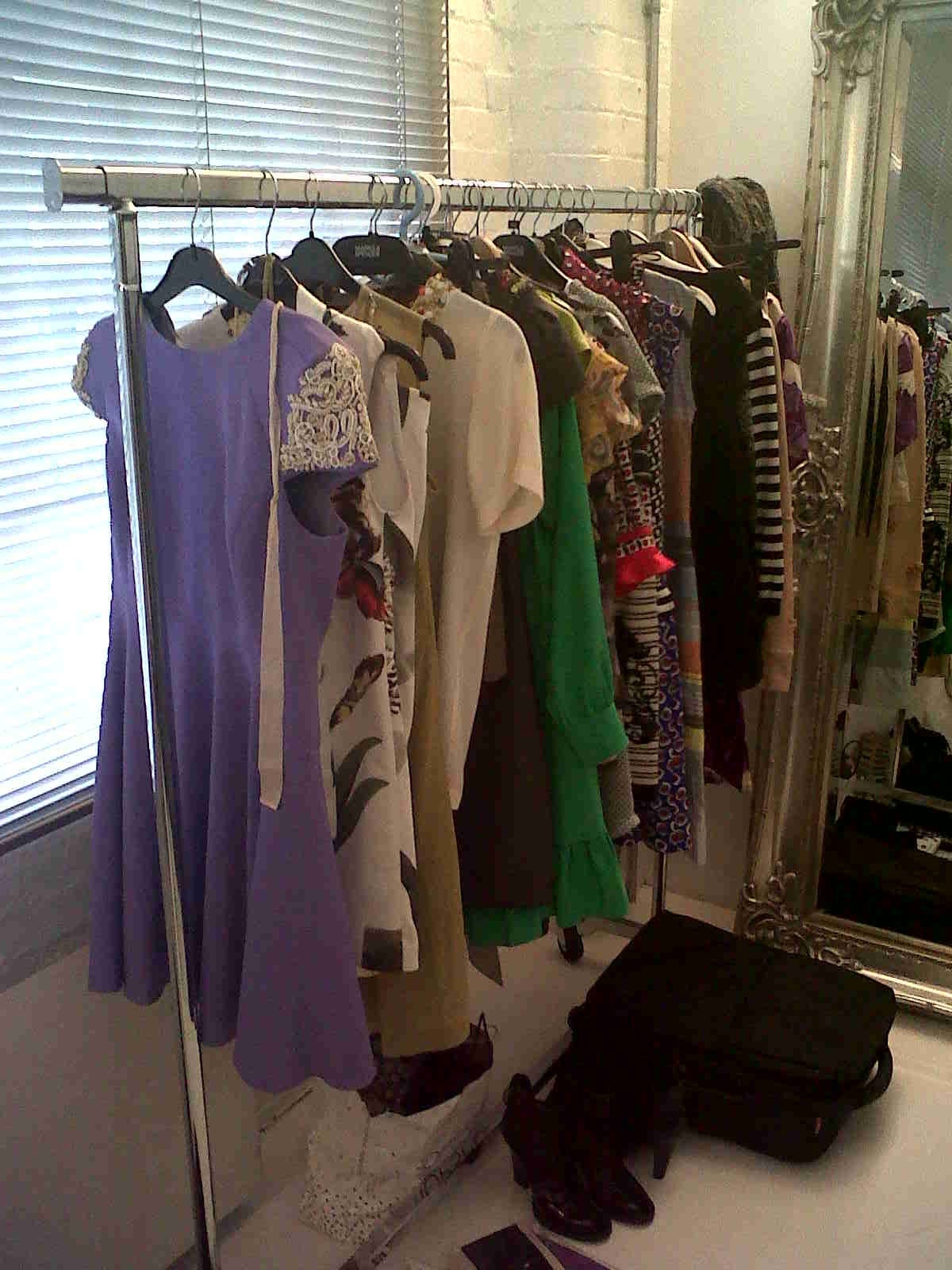 Full of Tibi, Stella, Moschino, Basso and Brooke, Margaret Howell ...