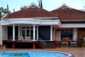 Villa Exclusive Batu Malang