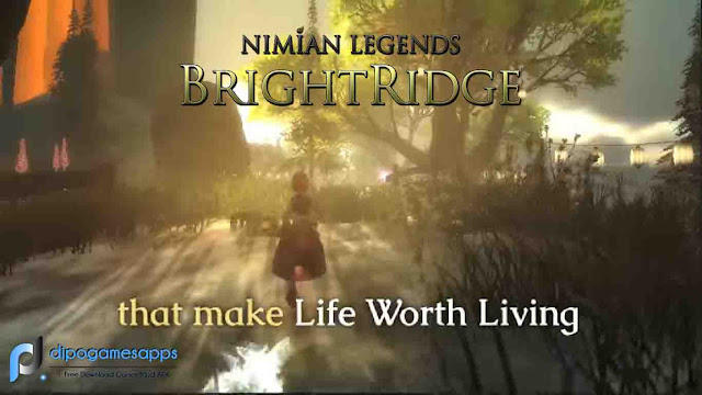 Download Nimian Legends BrightRidge Mod APK