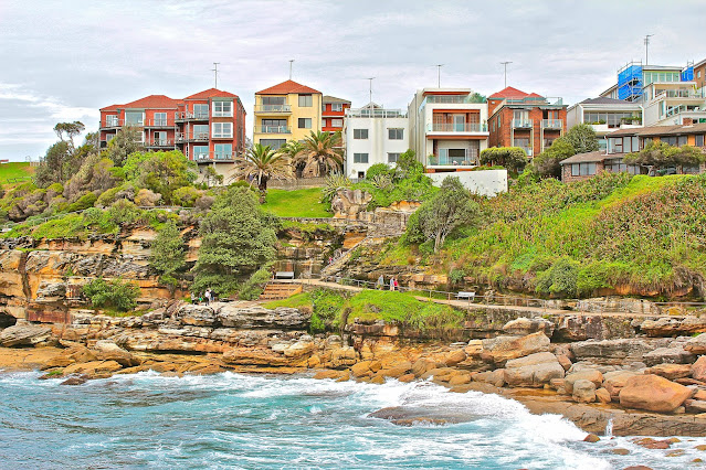 Bondi Beach Properties