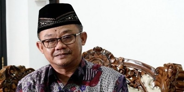 Muhammadiyah Nilai Langkah Bareskrim Usut ACT Sudah Benar