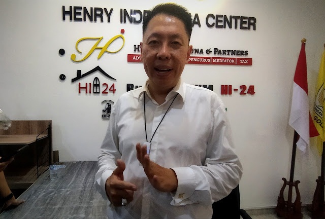 Bharada E Divonis Paling Ringan, Begini Penjelasan Pakar Hukum Henry Indraguna