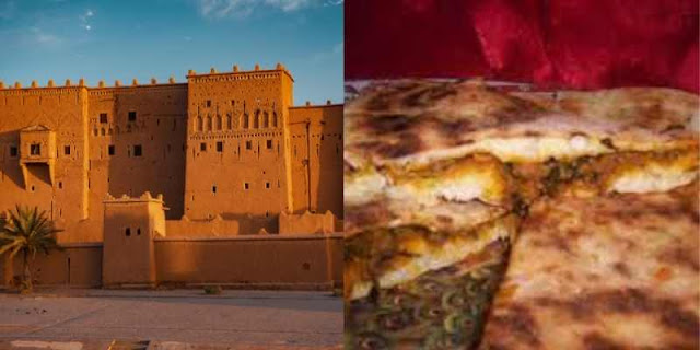 6 cities and their cultural and gastronomic specialties