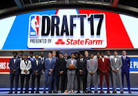 NBA Draft 2017