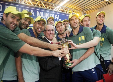 e_Volei Brasil