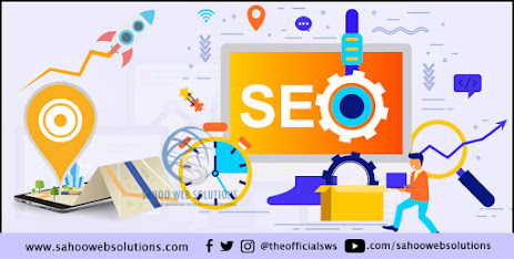 SEO Services