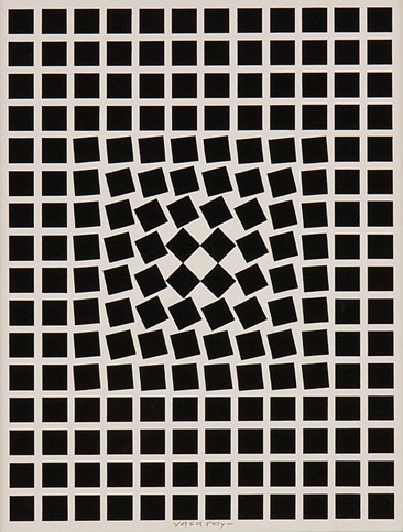 Vasarely