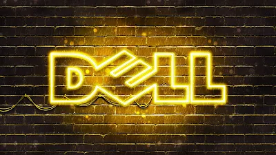 Free Colorful Dell HD Wallpapers