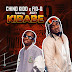 AUDIO | Chino Kidd, Fid Q, Joozey - Kibabe (Mp3) Download