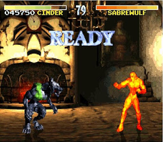 Viejitos: Killer Instinct