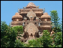 Vietnam, Ang Trang, Ponagar Tower, 21 August 2012 (43)