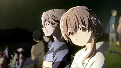 A Silent Voice The Movie Image 20