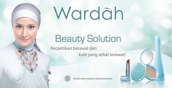 Produk Wardah Untuk Kulit Berminyak