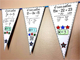 free-math-pennant-solving-equations