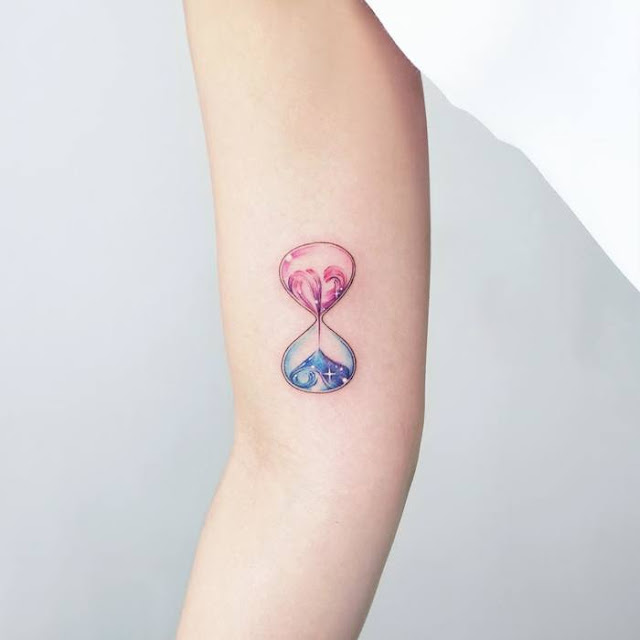 Tatuagens femininas delicadas - 100 ideias para inspirar vocês para a próxima tattoo