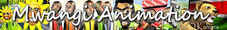 Mwangi animations blog Kenya