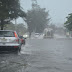 Seis provincias y el Distrito Nacional en alerta por lluvias este fin de semana