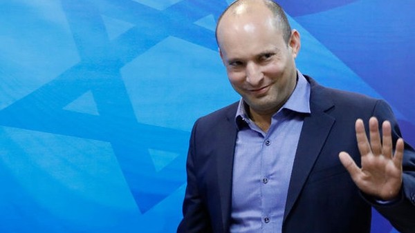 Mengenal Naftali Bennett, Calon Perdana Menteri Israel yang Anggap Negara Palestina Tidak Ada