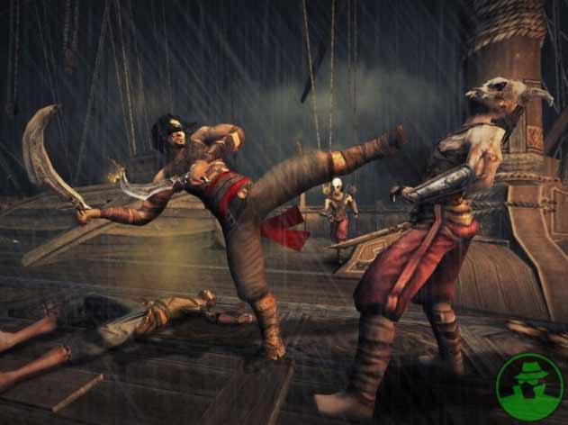 Prince Of Persia Warrior Within Pc Game pcgamespoint