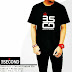 Three Second - Kaos Murah, Kaos distro, Surfing dll..