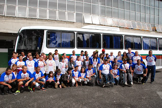  Delegação de Teresópolis é composta por 52 atletas 