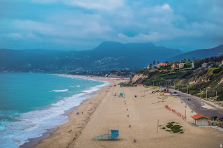 Beaches in Los Angeles | The most beautiful beaches in Los Angeles