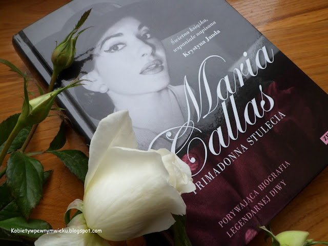 Maria Callas Primadonna Stulecia