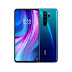 Redmi Note 8 Pro (Electric Blue, 6GB RAM, 64GB Storage)