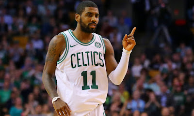 Kyrie Irving