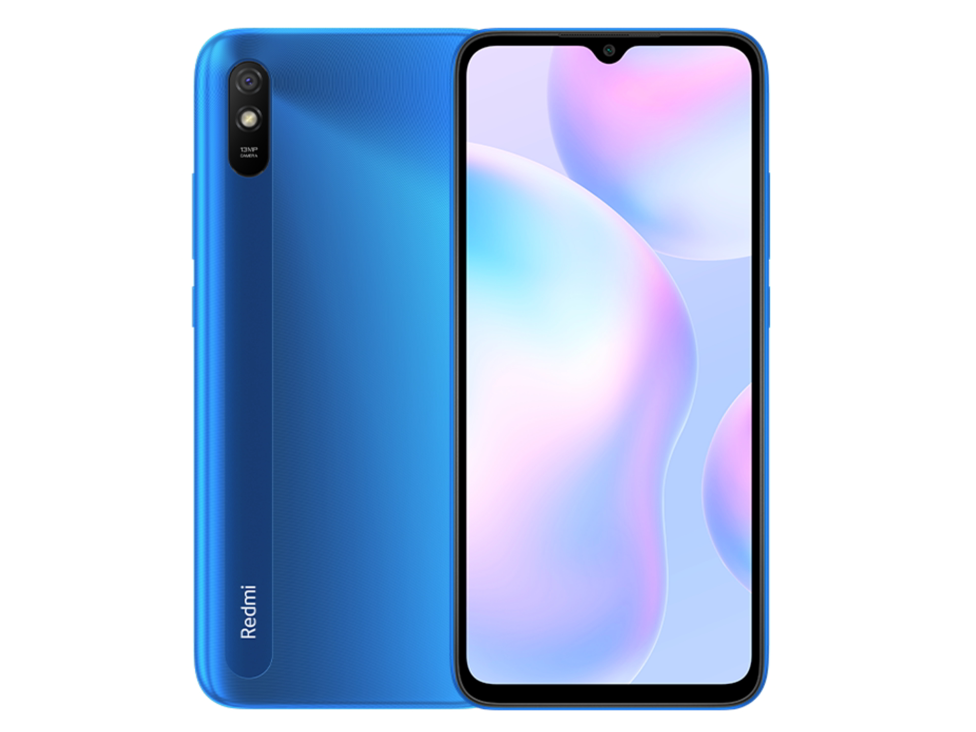 Redmi 9i with 5,000mAH Battery, 6.53-inch Display Launched for just 8,299/- INR