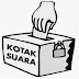 KPU Kekurangan 377 Kotak Suara