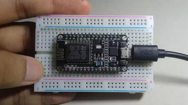  seperti NodeMCU tidak secara langsung   didukung oleh Arduino Cara Install Board ESP8266/NodeMCU di Arduino IDE  