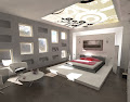 Interior Design In Home Photo