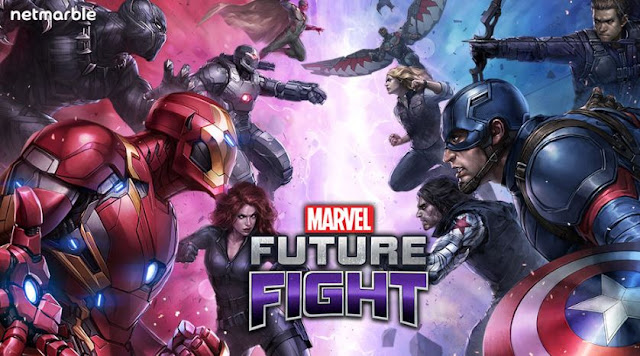 marvel future fight