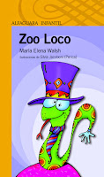 tapa libro zooloco