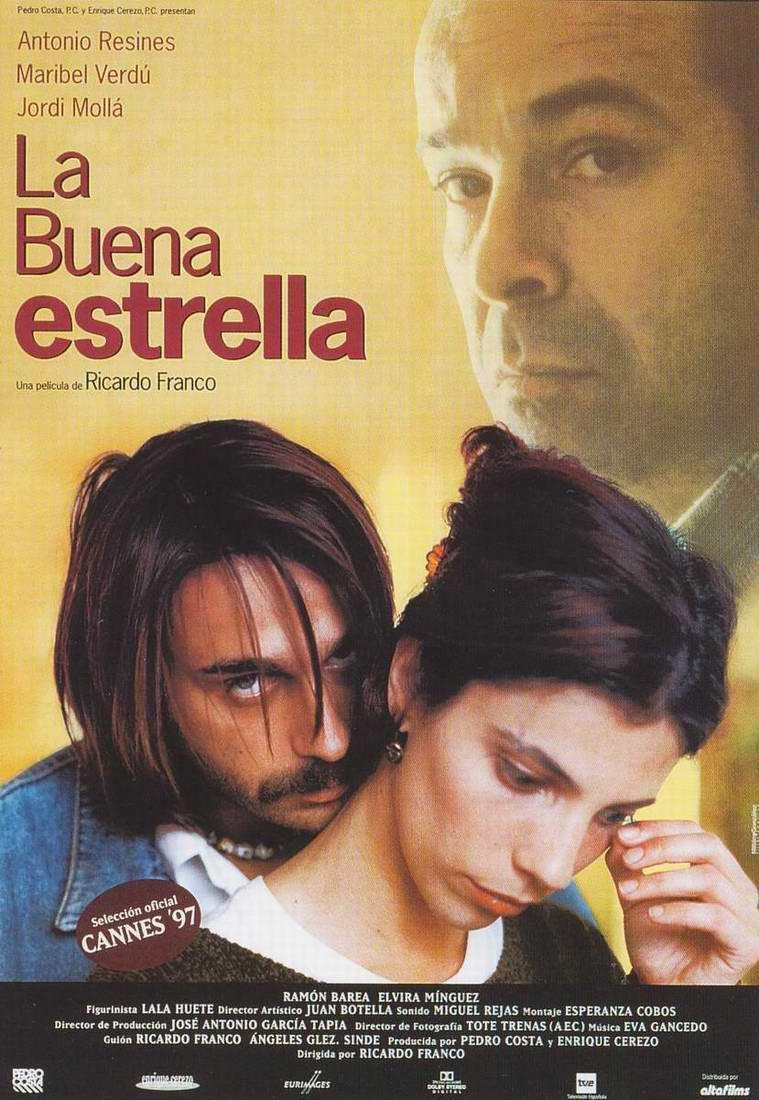 LA BUENA ESTRELLA