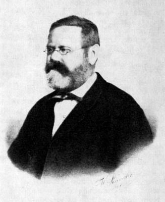 Fritz Reuter title=