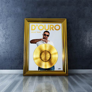 Deejay Telio - Topo da Luxúria (feat Deedz B)