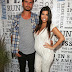 Kourtney Kardashian & Babydaddy Scott Disick Headed for a Split?